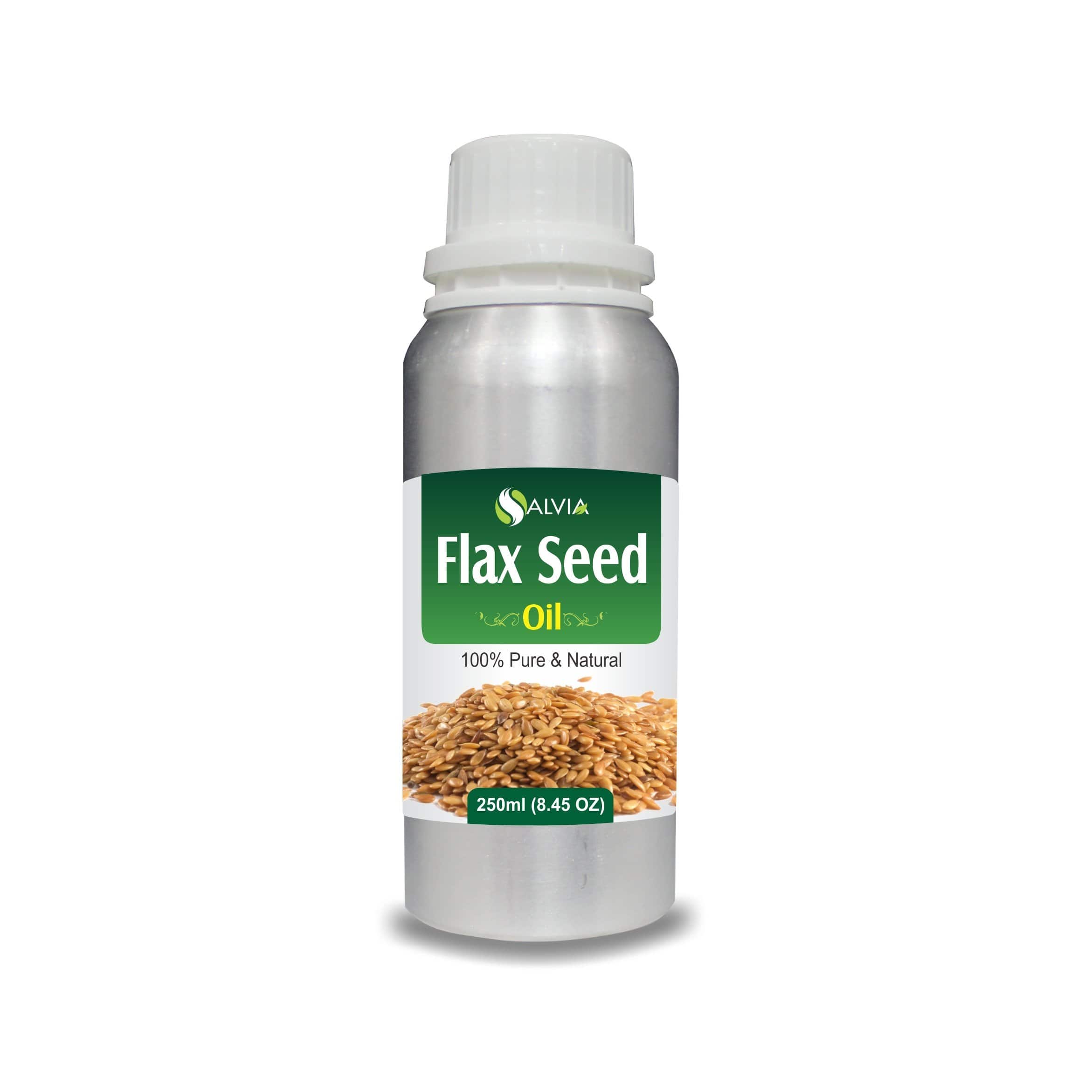 flax seeds benefits